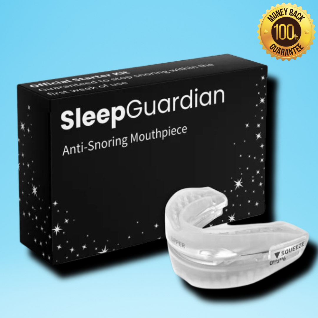 Sleep Guardian – SleepGuardian®